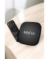 TV Box HD Çözünürlüklü 4 Çekirdekli 8 GB Dahili Hafıza Android Uyumlu