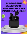 TWS Pro 5 – 3D HD Ses Kalitesi ve Gelişmiş Ses Yalıtımı