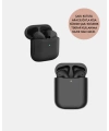 TWS Pro 5 Bluetooth Kulaklık – Kablosuz ve Şarj Kutulu Tasarım