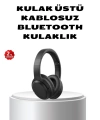 Type-C Girişli Kablolu Kulaklık – Hızlı Veri Aktarımı, Yüksek Ses Kalitesi, Çift Yönlü Bağlantı