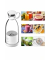 u Geçirmez Kablosuz Şarjlı Dayanıklı Taşınabilir Mini Blender