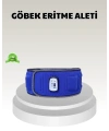 Unisex Titreşimli Masaj Aleti – Ayarlanabilir Hız ve Fonksiyonlu Kemer Tasarımı