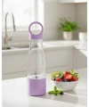 USB Şarjlı Taşınabilir Smoothie Blender 400 ml