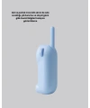 Uzun Menzilli Bebek Telsizi – VOX Modlu, Renkli LCD Ekranlı