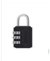 Uzun Ömürlü Dayanıklı Kaliteli Şifreli Asma Kilit 25mm