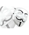 V For Vendetta Maskesi