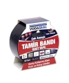 Vodaseal Duct Tape Tamir Bandı 50 mm 25 Metre Siyah