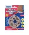 Vodaseal Kapı Altı Sızdırmazlık Bandı 40 mm 110 cm Kahverengi