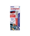 Vodaseal Oto Rötuş Kalemi Metalik Gümüş 5 ml