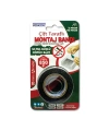 Vodaseal Ultra Güçlü Çift Taraflı Köpük Bant 20 mm x 1,5 Metre
