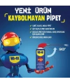 WD 40 Smart Straw Pas Sökücü Yağlayıcı 350 ml