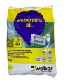 Weber Joint Sil 400 Beyaz Derz Dolgu 2 Kg