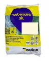 Weber Joint Sil 409 Bozdağ Krem Derz Dolgu 2 Kg