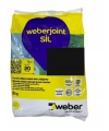 Weber Joint Sil 413 Siyah Derz Dolgu 2 Kg