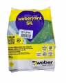 Weber Joint Sil 423 Yörük Bej Kahve Derz Dolgu 2 Kg