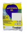 Weber Joint Sil 437 Açık Gri Derz Dolgu 2 Kg