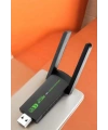 Wifi Adaptör Çift Bantlı Kablosuz Wifi Adaptörü