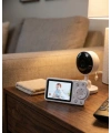 WiFi Gerektirmeyen Dijital Şifrelemeli Bebek Monitörü
