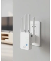 WiFi Güçlendirici 2.4G 5G Kablosuz Tekrarlayıcı