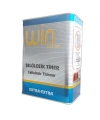 Win Selülozik Tiner 2,5 Litre