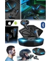 Wireless  Kulaklık Mikrofonlu Bluetooth  Kulaklığı