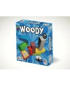 Woody Ahşap 3 Boyutlu Geometrik Zeka Oyunu