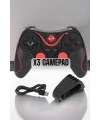 X3 Gamepad Oyun Kolu Bluetooth Bağlantılı Gamestick Android Uyumlu