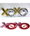 Xoxo Parti Gözlüğü 2 Renk 2 Adet