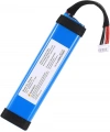 Sertec JBL Xtreme 1 uyumlu 7.4V 5000 mah Soketli Batarya