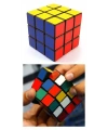 Yapboz Küp Puzzle Zeka Küpü Çocuk Gelişim Eğitici Zeka Oyunu Rubik
