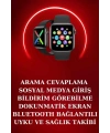 Yeni Nesil Akıllı Saat ve Ucuz Kaliteli Bluetooth Kablosuz Kulaklık Amoled Ekran