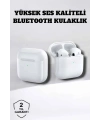 Yeni Nesil Bluetooth Kulaklık Eller Serbest Aramalar ve Yüksek Kaliteli Ses İçin İdeal Kulaklık