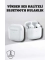 Yeni Nesil Bluetooth Kulaklık Eller Serbest Aramalar ve Yüksek Kaliteli Ses İçin İdeal Kulaklık