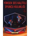 Yeni Nesil  Kulaklığı Gürültü Önleyici Uzun Pil Ömrü Bluetooth Bağlantılı
