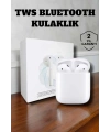 Yeni Nesil Kulaklık Bluetooth 5.2 Teknolojisi ile Kesintisiz Bağlantı ve Net Ses Deneyimi