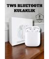 Yeni Nesil Kulaklık Bluetooth 5.2 Teknolojisi ile Kesintisiz Bağlantı ve Net Ses Deneyimi