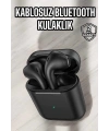 Yeni Nesil Pro Bluetooth Kulaklık Dokunmatik Kontrol Otomatik Açılma