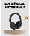 Yeni Nesil Stereo Kulaklık – Telefon, Tablet ve Laptop ile Geniş Uyumluluk