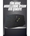 Yeni Nesil Tüm Araç Modellerine Uygun Oto Şemsiye Katlanabilir UV Işınlarına Karşı