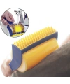 Yıkanabilir Tüy ve Toz Temizleyici Rulo Tüy Fırçası Aleti