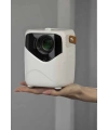 Yüksek HD Görünümlü Taşınabilir Projeksiyon Cihazı