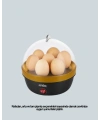 Yumurta Pişirme Cihazı