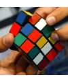 Zeka Küpü Sihirli Rubik