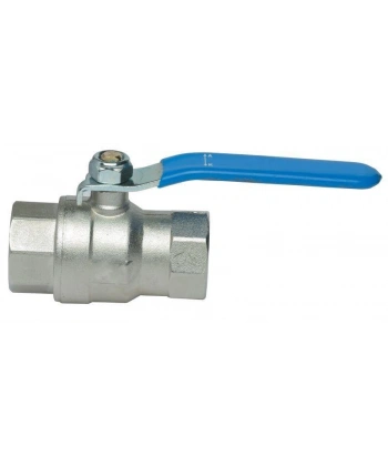 1/2 Küresel Vana Tam Geçişli PN16