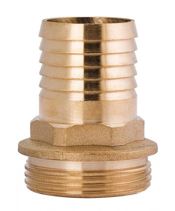 1/2 Sarı Hortum Rakoru