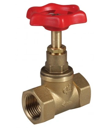 1/2 Stop Vana Pirinç