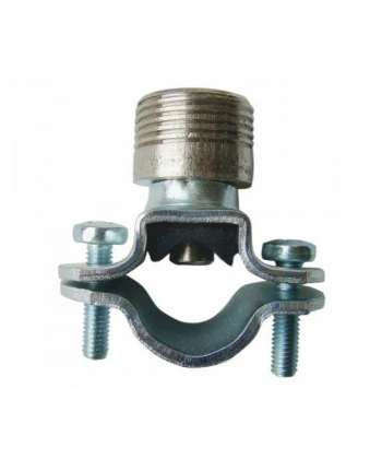 1/2 Su Alma Kelepçesi