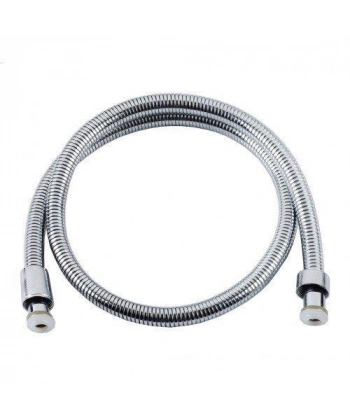 1/2X1/2 60 cm Kısa Tepe Duş Sistemi Spiral