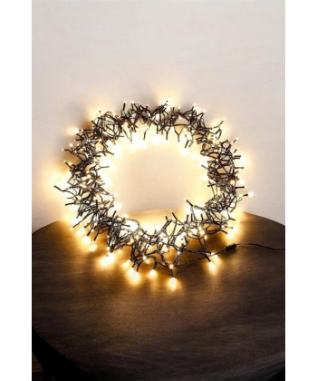 10 Metre Gün Işığı Şerit Led Işık Perde Işığı