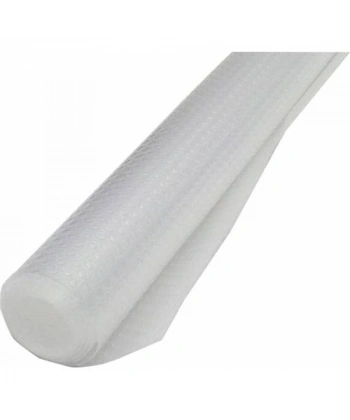 10 Metre Halı Kaydırmaz Şeffaf - Raf - Dolap ve Torpido Örtüsü